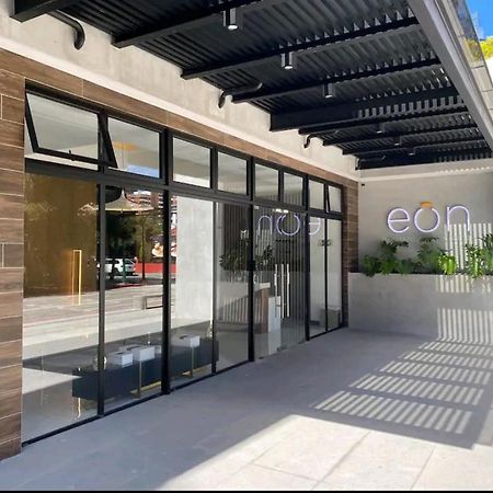 Apartamento Delux By M&F Guatemala Dış mekan fotoğraf