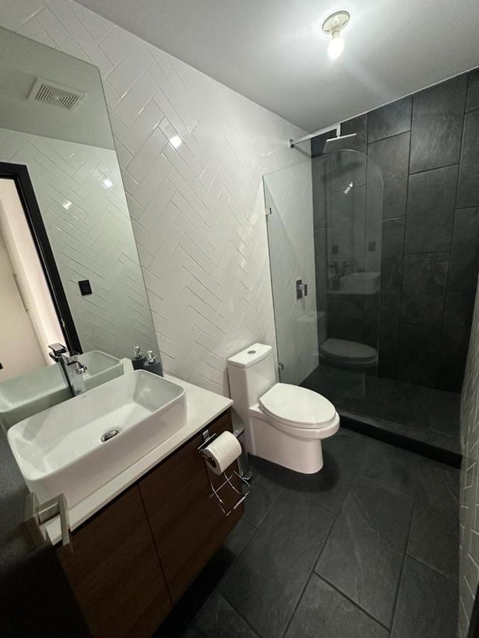 Apartamento Delux By M&F Guatemala Dış mekan fotoğraf