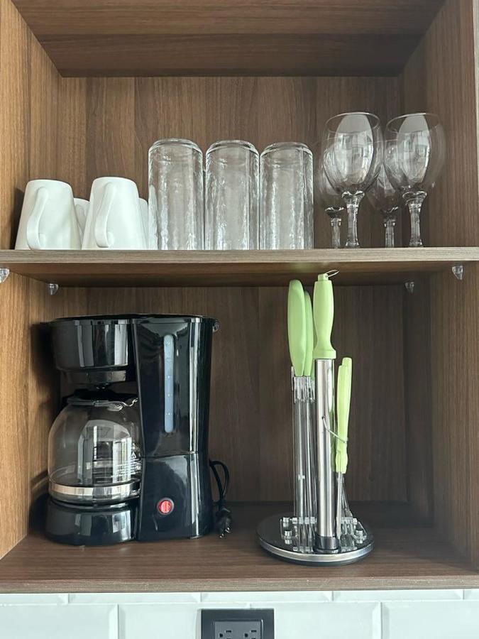 Apartamento Delux By M&F Guatemala Dış mekan fotoğraf