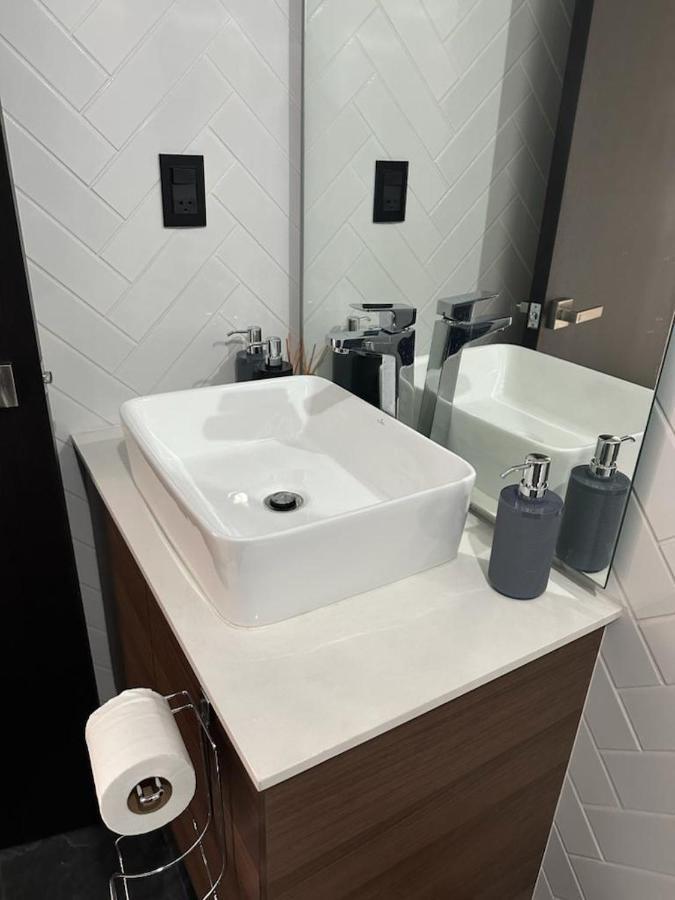 Apartamento Delux By M&F Guatemala Dış mekan fotoğraf