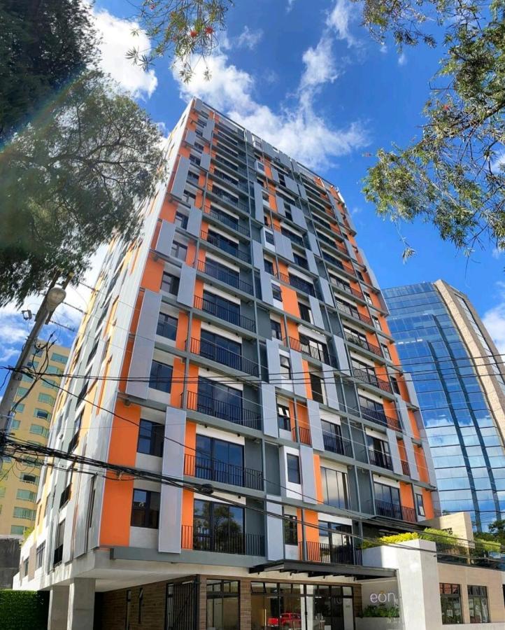 Apartamento Delux By M&F Guatemala Dış mekan fotoğraf