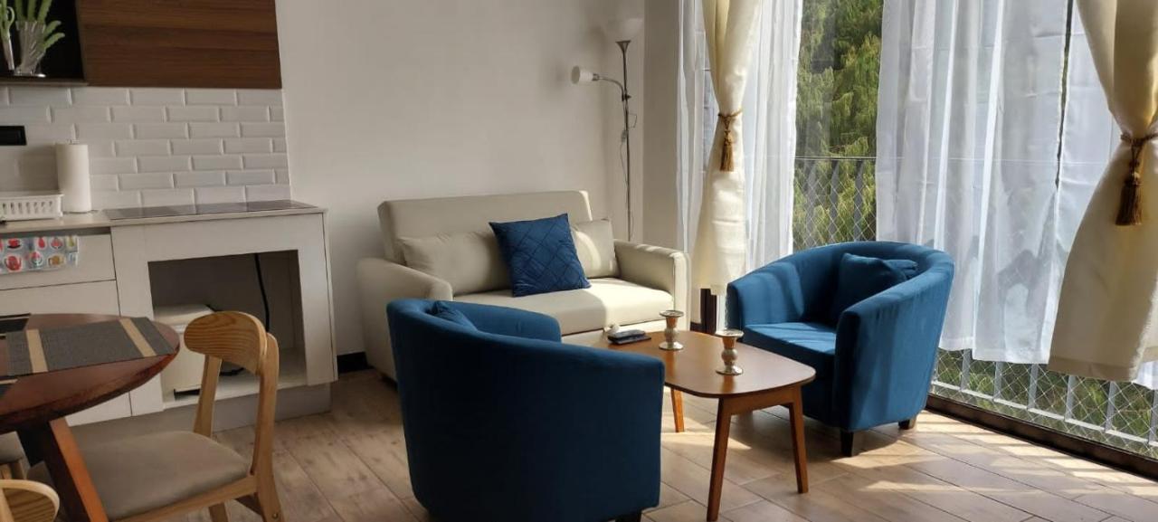 Apartamento Delux By M&F Guatemala Dış mekan fotoğraf