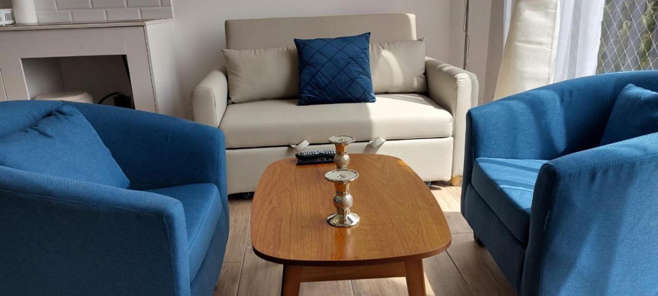 Apartamento Delux By M&F Guatemala Dış mekan fotoğraf