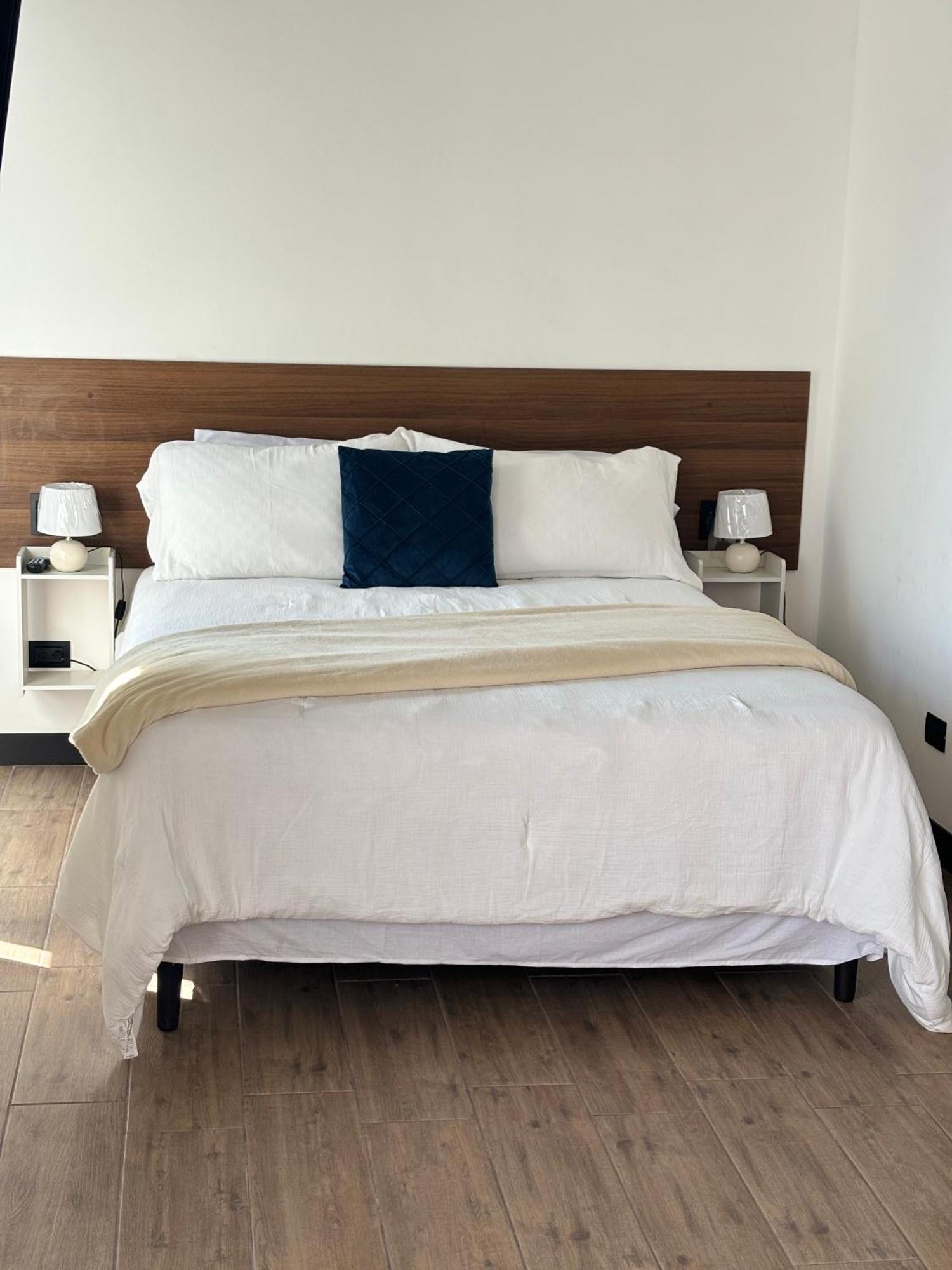Apartamento Delux By M&F Guatemala Dış mekan fotoğraf